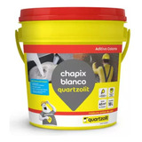 Quartzolit Aditivo Adesivo Para Chapisco (