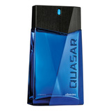 Quasar Classic Desodorante Colônia 125ml Volume