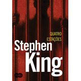 Quatro Estações, De King, Stephen. Editorial