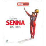 Quatro Rodas - Ayrton Senna 100