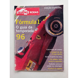 Quatro Rodas Especial - Fórmula 1