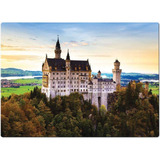 Quebra Cabeça Castelo Neuschwanstein 1000 Peças - Toyster