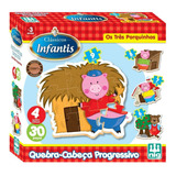Porquinhos