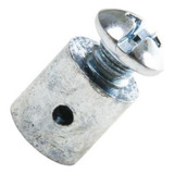 Quebra Galho Grande 8,6mm X 8,0mm X 2,0mm (10 Unidades).