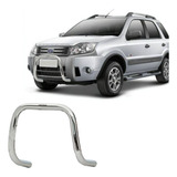 Quebra Mato Ecosport 2003 A 2008 2009 2010 2011 2012 Cromado