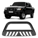 Quebra Mato Ranger 1998 1999 2000 2001 2002 2003 2004 Preto