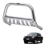 Quebra Mato Ranger 2004 2005 2006 2007 2008 2009 Cromado