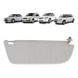 Quebra Sol C Bolsa Chevrolet Celta 2007 2008 2009 Direito