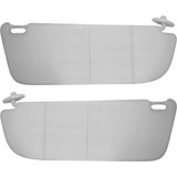 Quebra Sol Celta 2009 2010 2011 2012 Movel + Bolsa Par