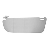 Quebra Sol Com Bolsa Lado Esquerdo Celta 2001 A 2015