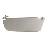 Quebra Sol Móvel Com Bolsa Corsa Sedan 2002 2003 2004 Ld