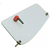 Quebra Vento Caminhao Mb 709/710/712c/1215c/1720/1723/ Ld