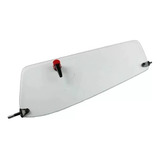 Quebra Vento Caminhao Mb 709/710/712c/1215c/1720/1723/ Le