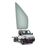 Quebra Vento Direito Iveco Daily 2011 2012 2013 Vetroex 