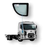Quebra Vento Fixo Inferior Ford Cargo 2013 2014 Direito