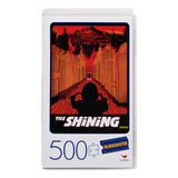 Quebra-cabeça Adulto De 500 Peças The Shining Movie