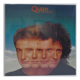 Queen - The Miracle Lp I