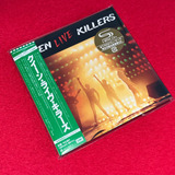 Queen Cd Live Killers Japan Shm-cd