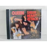Queen-sheer Heart Attack-cd