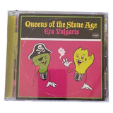 Queens Of The Stone Age Cd