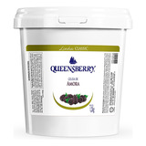 Queensberry Geleia Classic Amora Food Service 1,2kg