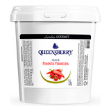 Queensberry Geleia Fina Gourmet Sabor Pimenta