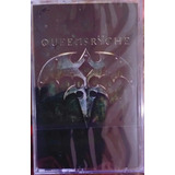 Queensryche - Queensryche (k7 Fita Cassete Importada, Nova)
