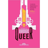 Queer Livro William S. Burroughs - Frete 12 Reais