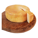 Queijo Canastra J&c Fazenda São Bento Selo Sim Sertãobras