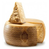 Queijo Grana Padano Italiano Pedaço 500g