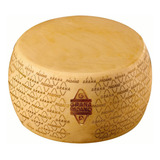 Queijo Italiano Grana Padano Premium Em Pedaço 1kg Oferta