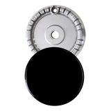 Queimador + Espalhador Boca Grande Cooktop Philco Itatiaia