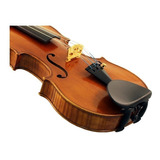 Queixeira Violino Central Wittner Composite Augsburg