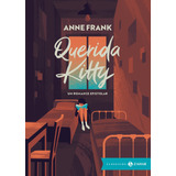 Querida Kitty: Edição Bolso De Luxo: Um Romance Epistolar, De Frank, Anne. Editora Schwarcz Sa, Capa Dura Em Português, 2021