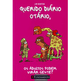 Gente?