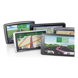 Quero Link Mapa America Do Sul - Brasil Gps Garmin Nuvi 1200