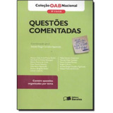 Questoes Comentadas - Exame Oab 1ª Fase