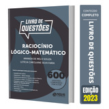 Questões Comentadas Raciocínio Lógico Matemático