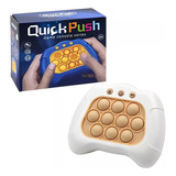 Quick Push Consola De Jogos Breakthrough