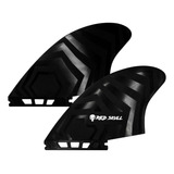 Quilha Fish Surf Bi-quilha Future Fins Pranchinha Fish 