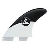 Quilha Honeycomb Sl1 Média - Soul Fins Encaixe Fcs2