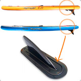 Quilha Lateral Estabilizadora Para Stand Up Paddle