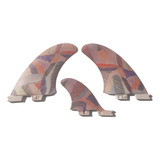 Quilha Pavani Encaixe Fcs 2 Mark Richards Promoção Exclusiva