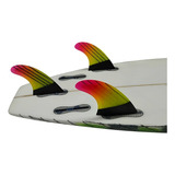 Quilha Prancha Surf Fibra De Vidro Fcs 2 Favo Promoção