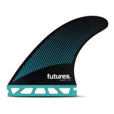 Quilha Surf - Futures Legacy R4