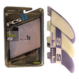 Quilhas Fcs 2, Simon Anderson, Tri, Medium