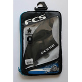 Quilhas Fish Fcs Fk2 Twin Biquilha