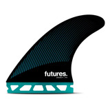 Quilhas Futures R6 Legacy Honeycomb -