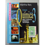 Química - 1 - Ricardo Feltre