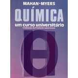 Quimica - Curso Universitario